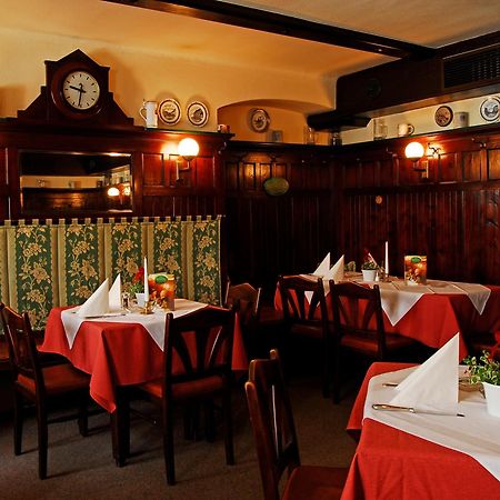 Gasthof Hotel Zweimueller Grieskirchen Eksteriør bilde