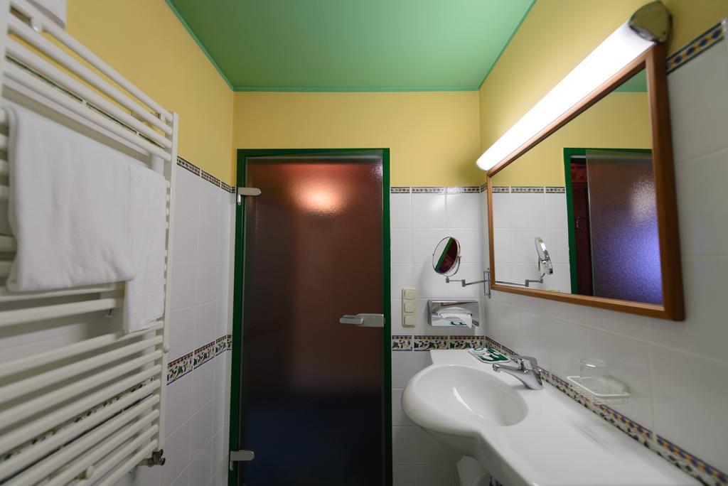 Gasthof Hotel Zweimueller Grieskirchen Rom bilde