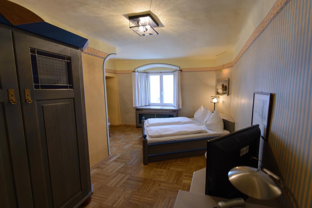 Gasthof Hotel Zweimueller Grieskirchen Rom bilde