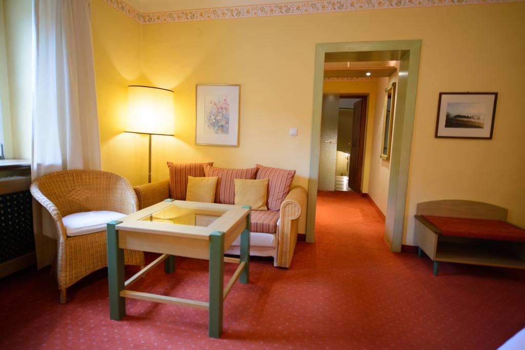 Gasthof Hotel Zweimueller Grieskirchen Rom bilde