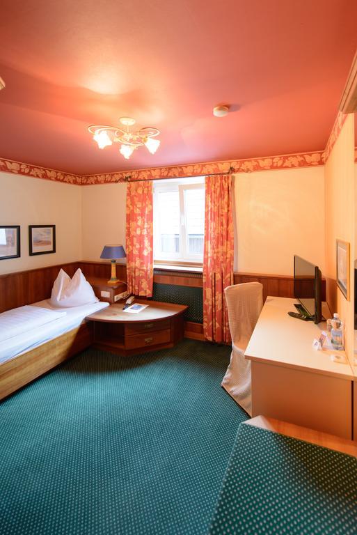 Gasthof Hotel Zweimueller Grieskirchen Rom bilde