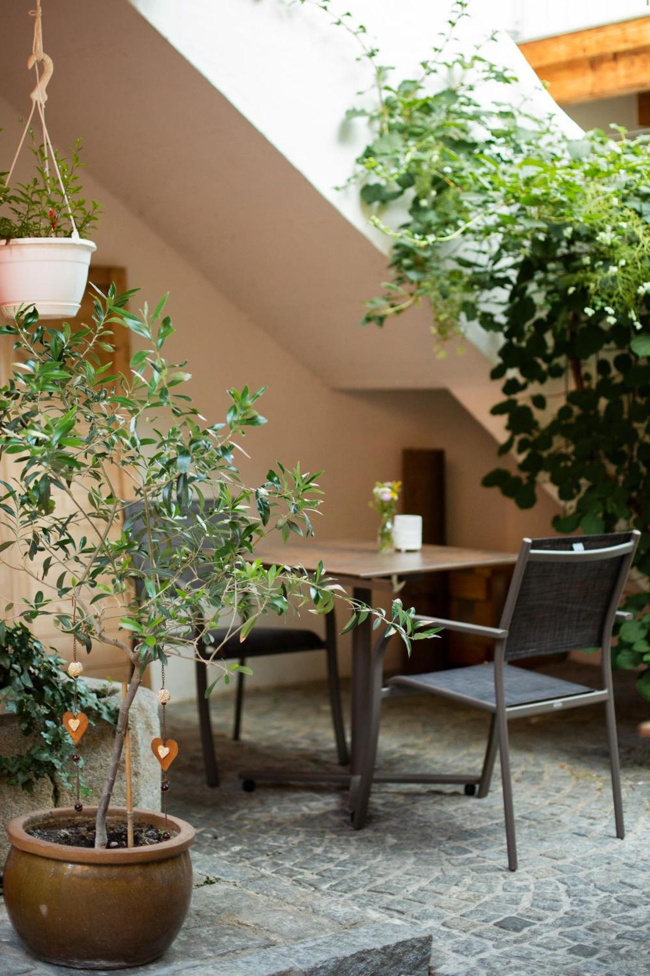Gasthof Hotel Zweimueller Grieskirchen Eksteriør bilde