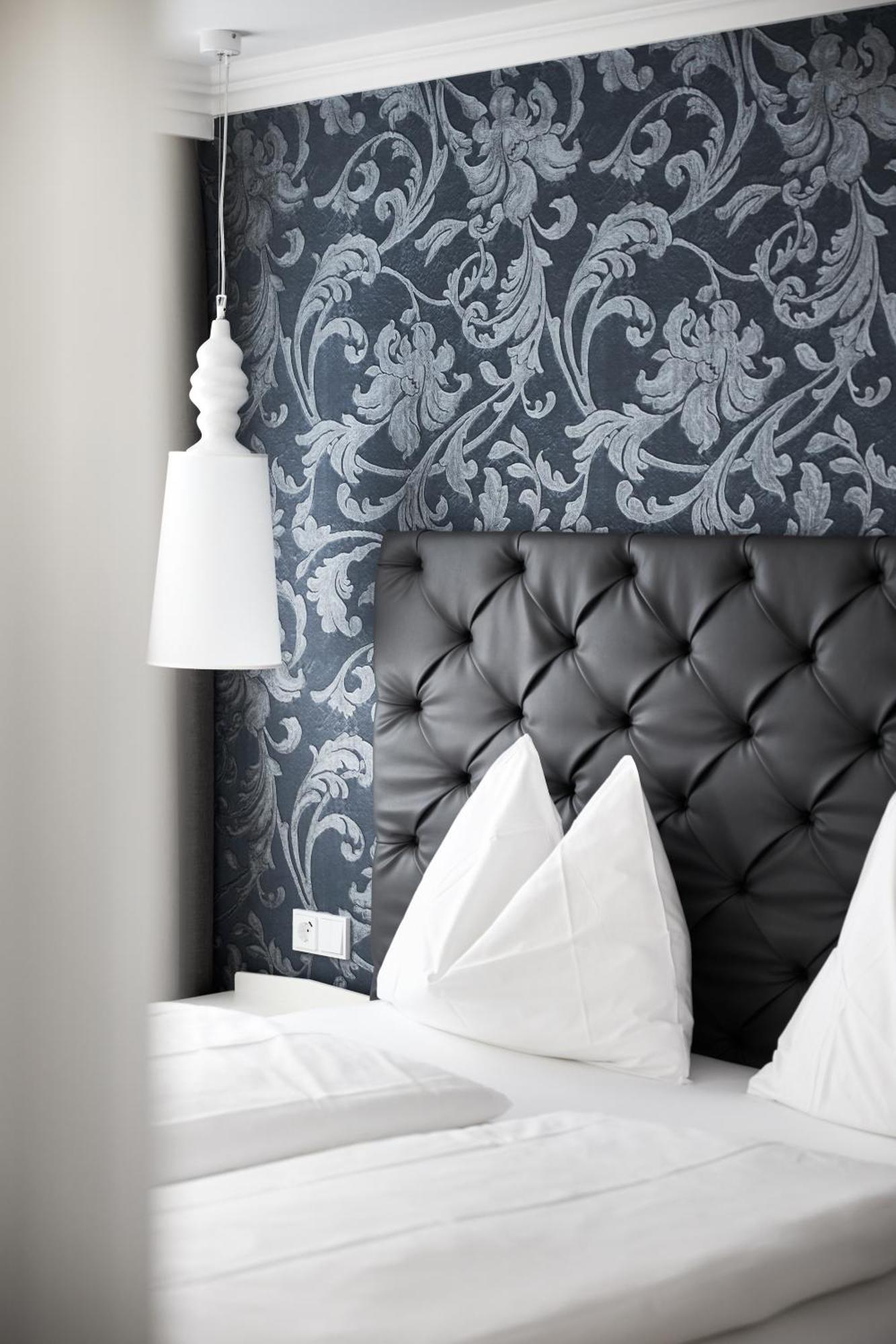 Gasthof Hotel Zweimueller Grieskirchen Eksteriør bilde