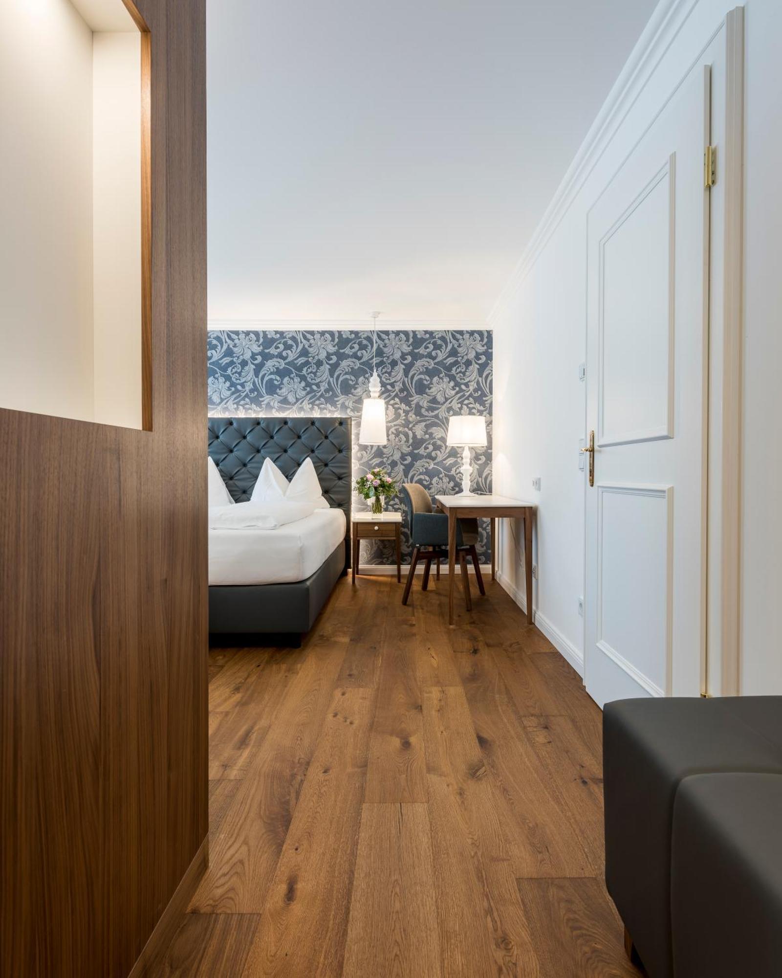 Gasthof Hotel Zweimueller Grieskirchen Eksteriør bilde