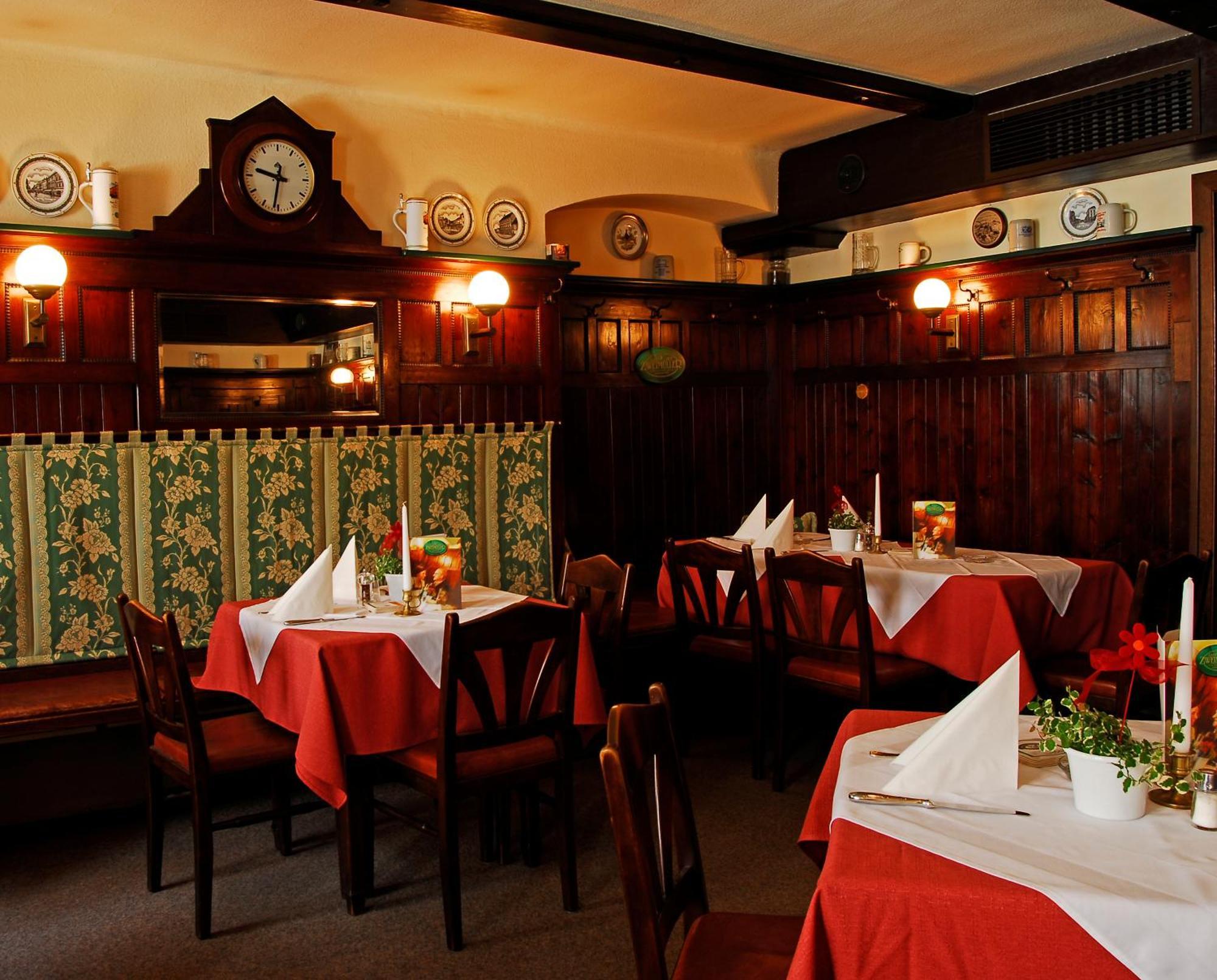 Gasthof Hotel Zweimueller Grieskirchen Eksteriør bilde